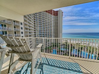 Shores of Panama 915~2BD/2B~Gulf Front #28