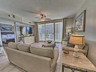 Shores of Panama 915~2BD/2B~Gulf Front #7