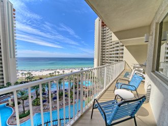 Shores of Panama 915~2BD/2B~Gulf Front #30