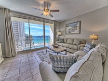 Shores of Panama 915~2BD/2B~Gulf Front