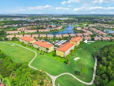 Just Listed Condo in Gated 18 Hole Golf Community 2bd 2ba Pool/Tennis/Bocce/Gym