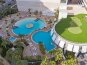 Laketown Wharf #823, 2BR/2BA Gulf Views Panama City Beach #47