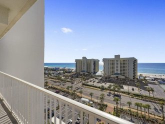 White Sands Oasis in Panama City Beach @ #48