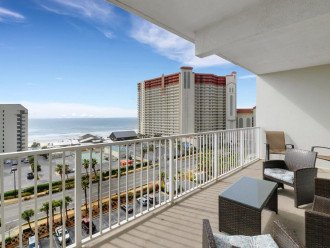 White Sands Oasis in Panama City Beach @ #20