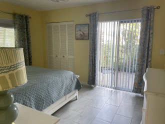 Spacious updated 3 Bedroom , 2 Bath Villa in The Plantation of Venice #18