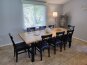 Spacious house with heated pool #16