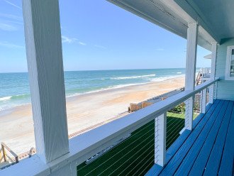 Beautiful Beachfront Home ( Close to St Augustine SHOPS, FOOD, GOLF, BOATING) #14