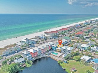 Riviera Point - Riviera Point - Lovely Home with Tons of Space! #9