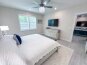 Primary bedroom ensuite