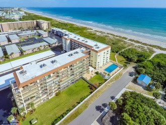 Discounted Prices, Newly Renovated, Top Floor, Direct Ocean View! #1
