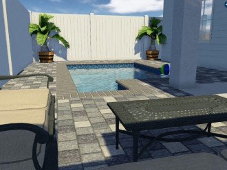 Beach Haven - Beach Haven - Brand New Home - Private Pool- just 300 feet #39
