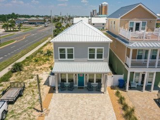 Beach Haven - Beach Haven - Brand New Home - Private Pool- just 300 feet #36