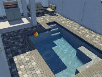 Beach Haven - Beach Haven - Brand New Home - Private Pool- just 300 feet #38