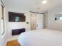 Barn Door for Privacy