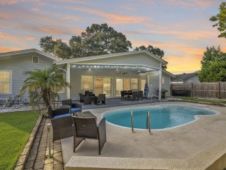 Discover the Perfect Clearwater Hideaway w/ Heated Pool! #1