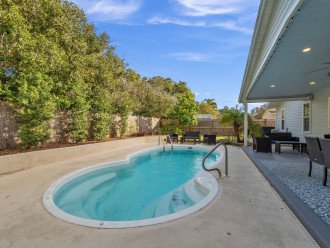 Discover the Perfect Clearwater Hideaway w/ Heated Pool! #1