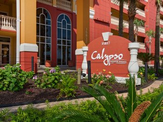 Calypso 2203 West BEACH SIDE Free Activities Each Day and More #1