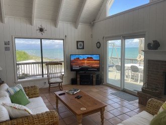 Stuart Beach House - Three Bedroom Oceanfront With Outstanding Views #1