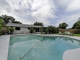 Friendly House with private pool #1