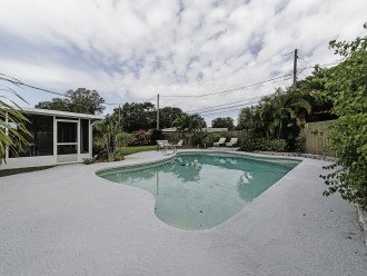 Friendly House with private pool #1