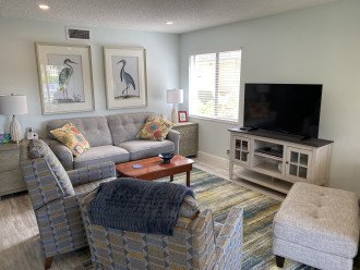 Newly Refurbished Condo 1 block from Gulf of Mexico #4