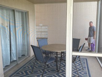 Newly Refurbished Condo 1 block from Gulf of Mexico #15