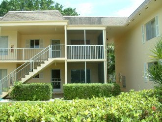 Newly Refurbished Condo 1 block from Gulf of Mexico #3