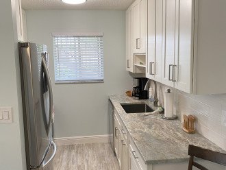 Newly Refurbished Condo 1 block from Gulf of Mexico #11