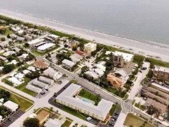 Cozy Cape Canaveral Surf-Pad near Beach with Pool #10