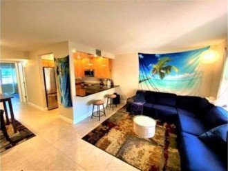 Cozy Cape Canaveral Surf-Pad near Beach with Pool #3