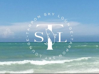 Tarpon Sky Lounge Luxury Beachfront at Redington Place everything new in 2023! #1