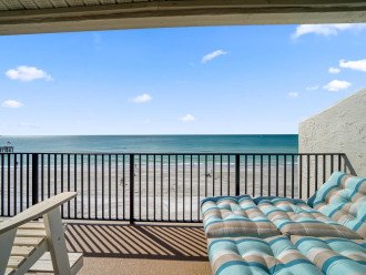 Tarpon Sky Lounge Luxury Beachfront at Redington Place everything new in 2023! #1