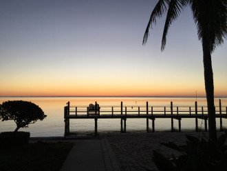 Panoramic stunning waterfront views of Tampa Bay #1