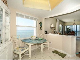 This End Unit is right on the beach with two sided lanai. #7