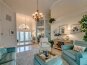 Formal living - Entry