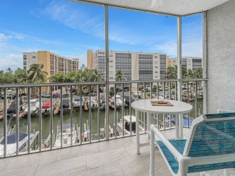 Beautiful 2 - Story South End, Canal Front Condo! Minutes to Beach! 2 Community #3