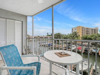 Beautiful 2 - Story South End, Canal Front Condo! Minutes to Beach! 2 Community #9