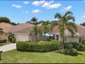 Beautiful private Pool Home in Hunters Ridge Golf and Country Club SW Florida #15