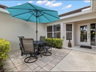 Beautiful private Pool Home in Hunters Ridge Golf and Country Club SW Florida #14