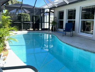 Beautiful private Pool Home in Hunters Ridge Golf and Country Club SW Florida #23