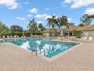 Beautiful private Pool Home in Hunters Ridge Golf and Country Club SW Florida #21