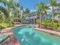 New Listing! Close To Beaches! Heated Pool! Private & Secluded! 2 Separate #1