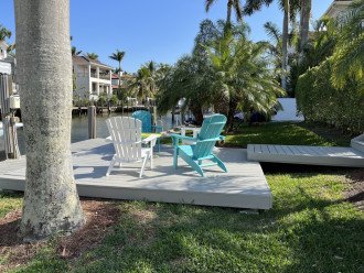Waterside Home + minutes to the Beach #3