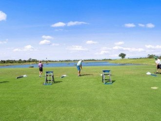 Luxury Florida 2-BR + Den Condo in Punta Gorda's Elite Golf Resort! #5