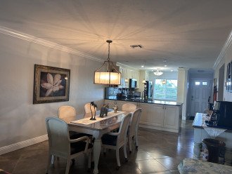 Stunning 2BR/2BA Condo in Naples, Florida with Pool Biew, Remodeled & Fully Fur. #6