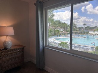 Stunning 2BR/2BA Condo in Naples, Florida with Pool Biew, Remodeled & Fully Fur. #15