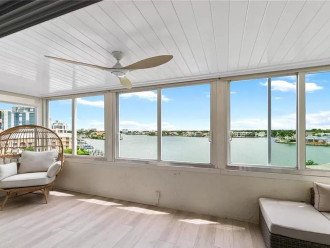 Luxury 2 BD / 2 BA Waterfront Condo with Stunning Views - Avail for 2025 season #11
