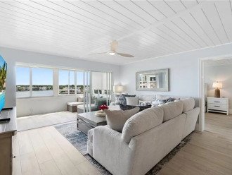 Luxury 2 BD / 2 BA Waterfront Condo with Stunning Views - Avail for 2025 season #14