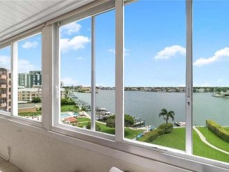 Luxury 2 BD / 2 BA Waterfront Condo with Stunning Views - Avail for 2025 season #10