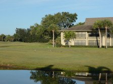 Golf Side - Beautiful Condo in Peaceful 55+ Community